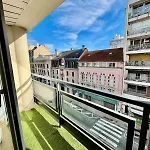 Le Gambetta - 2 - Place Verdun