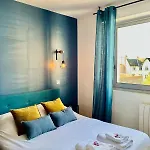 Le Gambetta - 2 - Place Verdun Appartamento Tarbes