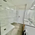 Le Gambetta - 2 - Place Verdun Appartamento Tarbes
