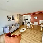 Le Gambetta - 2 - Place Verdun Appartamento *