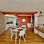 Appartamento Le Gambetta - 2 - Place Verdun Tarbes
