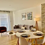 Le Gambetta - 2 - Place Verdun * Tarbes