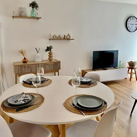 Le Gambetta - 2 - Place Verdun Διαμέρισμα