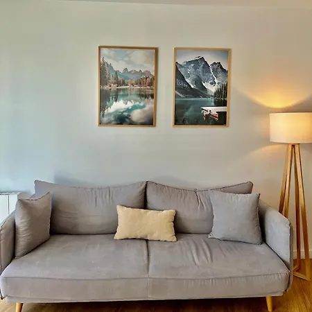 Le Gambetta - 2 - Place Verdun Διαμέρισμα *