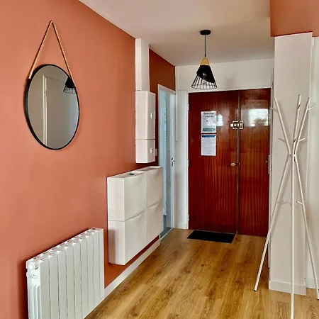 Апартаменты Le Gambetta - 2 - Place Verdun *
