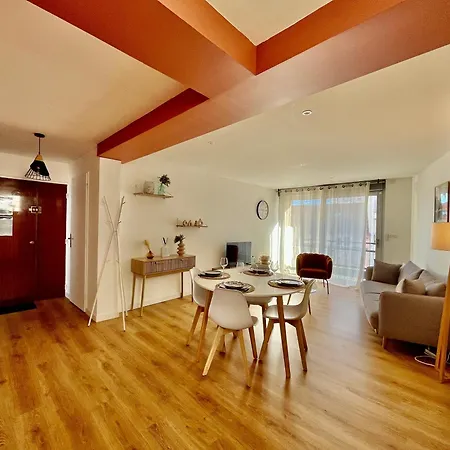 Le Gambetta - 2 - Place Verdun Apartment