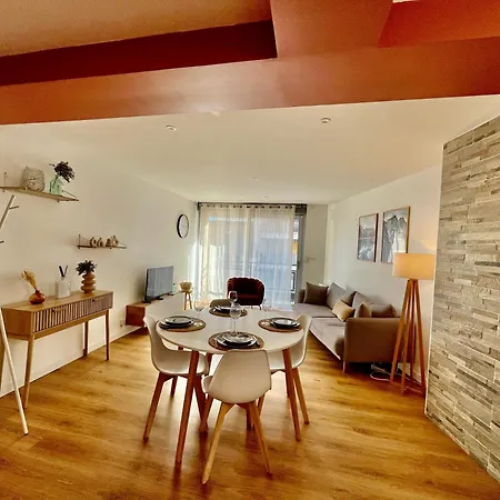 Apartment Le Gambetta - 2 - Place Verdun *