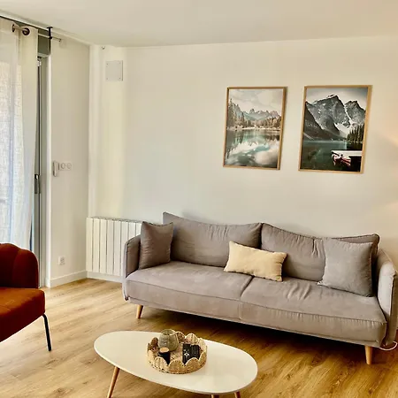 Apartment Le Gambetta - 2 - Place Verdun *