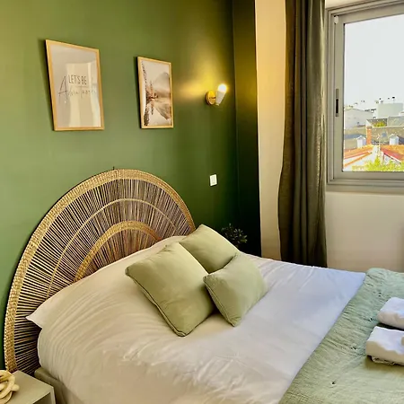 Le Gambetta - 2 - Place Verdun Apartment