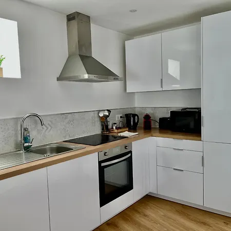 Le Gambetta - 2 - Place Verdun Apartment Tarbes