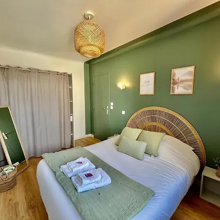 Le Gambetta - 2 - Place Verdun * Tarbes