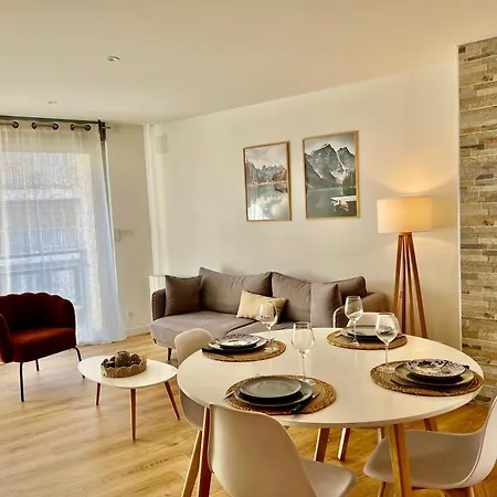 Le Gambetta - 2 - Place Verdun * Тарб