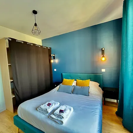 Le Gambetta - 2 - Place Verdun Тарб