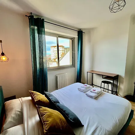 Апартаменты Le Gambetta - 2 - Place Verdun