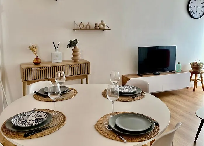 Le Gambetta - 2 - Place Verdun Apartment