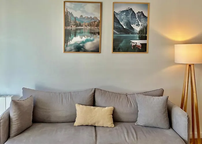 Le Gambetta - 2 - Place Verdun Apartment *