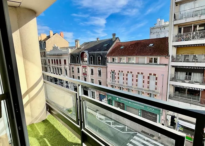 Le Gambetta - 2 - Place Verdun