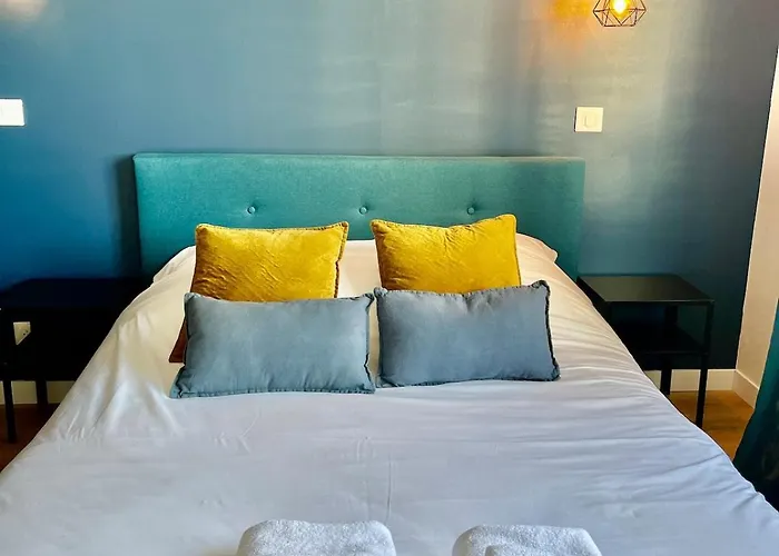 Apartment Le Gambetta - 2 - Place Verdun *