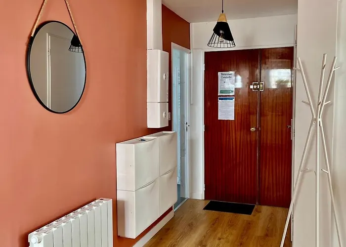 Apartment Le Gambetta - 2 - Place Verdun *