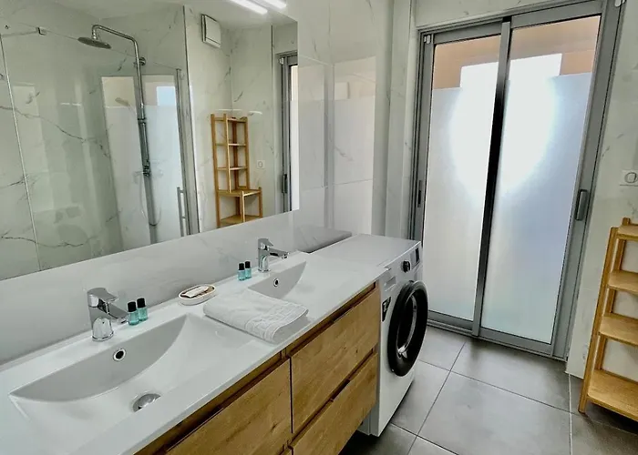 Apartment Le Gambetta - 2 - Place Verdun Tarbes