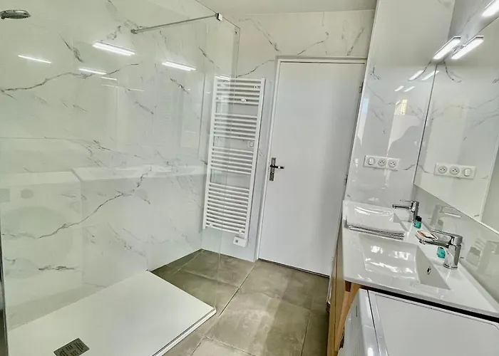 Le Gambetta - 2 - Place Verdun Apartment Tarbes