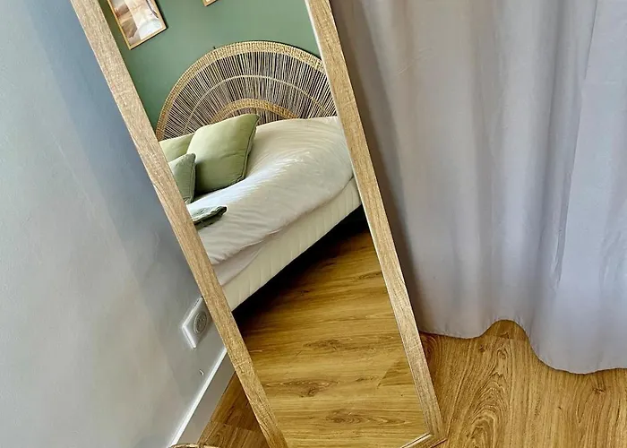 Le Gambetta - 2 - Place Verdun Apartment