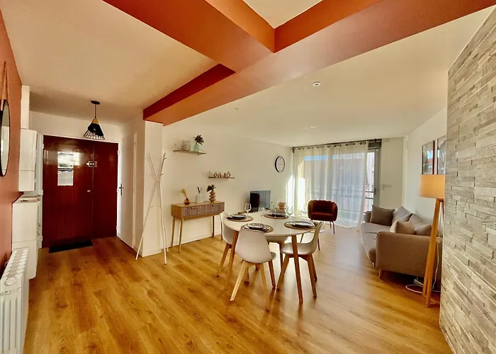 Le Gambetta - 2 - Place Verdun Apartment