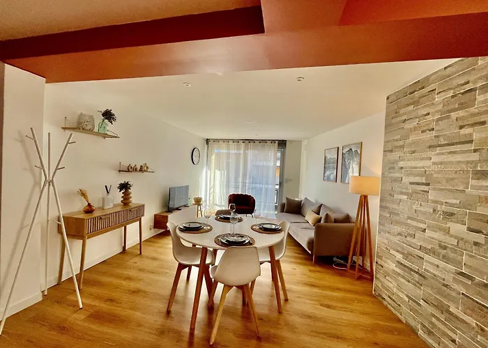 Apartment Le Gambetta - 2 - Place Verdun *