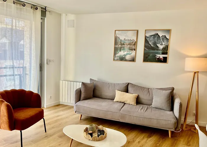 Apartment Le Gambetta - 2 - Place Verdun *