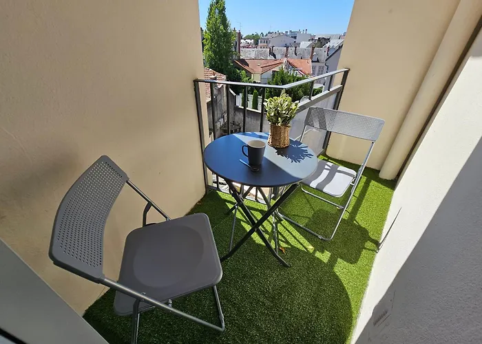 Apartment Le Gambetta - 2 - Place Verdun Tarbes