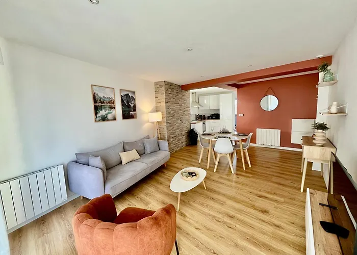 Le Gambetta - 2 - Place Verdun Apartment *