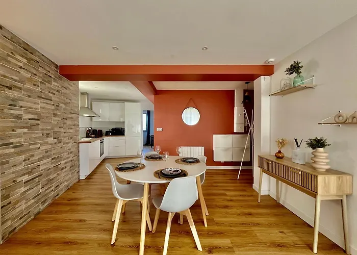 Apartment Le Gambetta - 2 - Place Verdun Tarbes