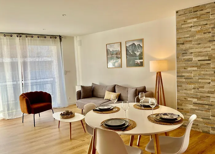 Le Gambetta - 2 - Place Verdun * Tarbes