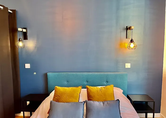 Le Gambetta - 2 - Place Verdun Tarbes