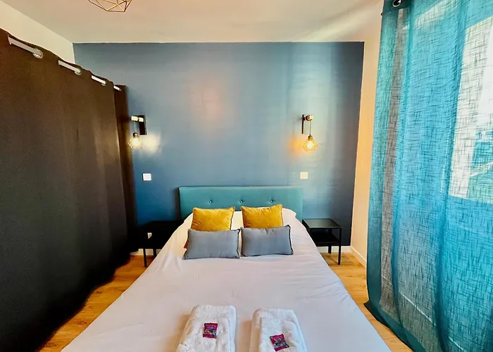 Le Gambetta - 2 - Place Verdun Tarbes