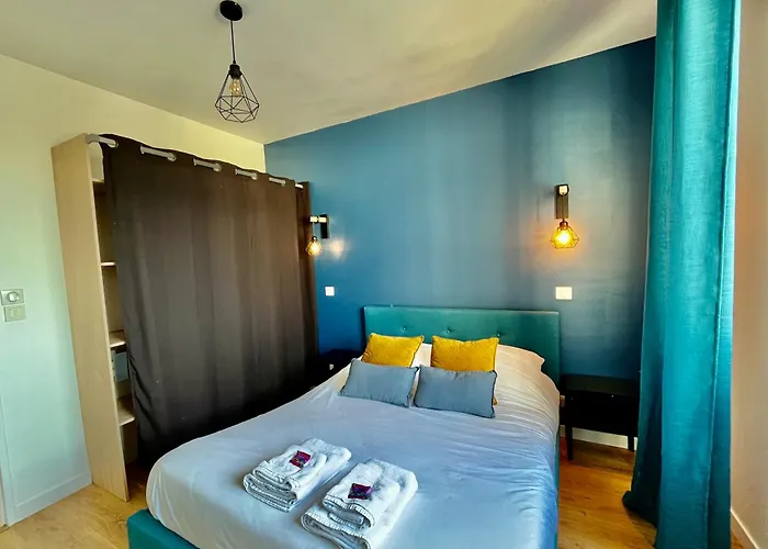 Le Gambetta - 2 - Place Verdun Tarbes