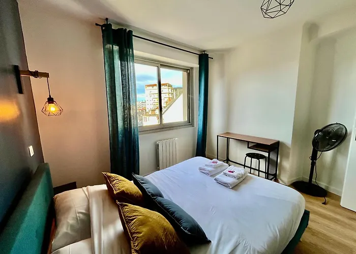 Apartment Le Gambetta - 2 - Place Verdun